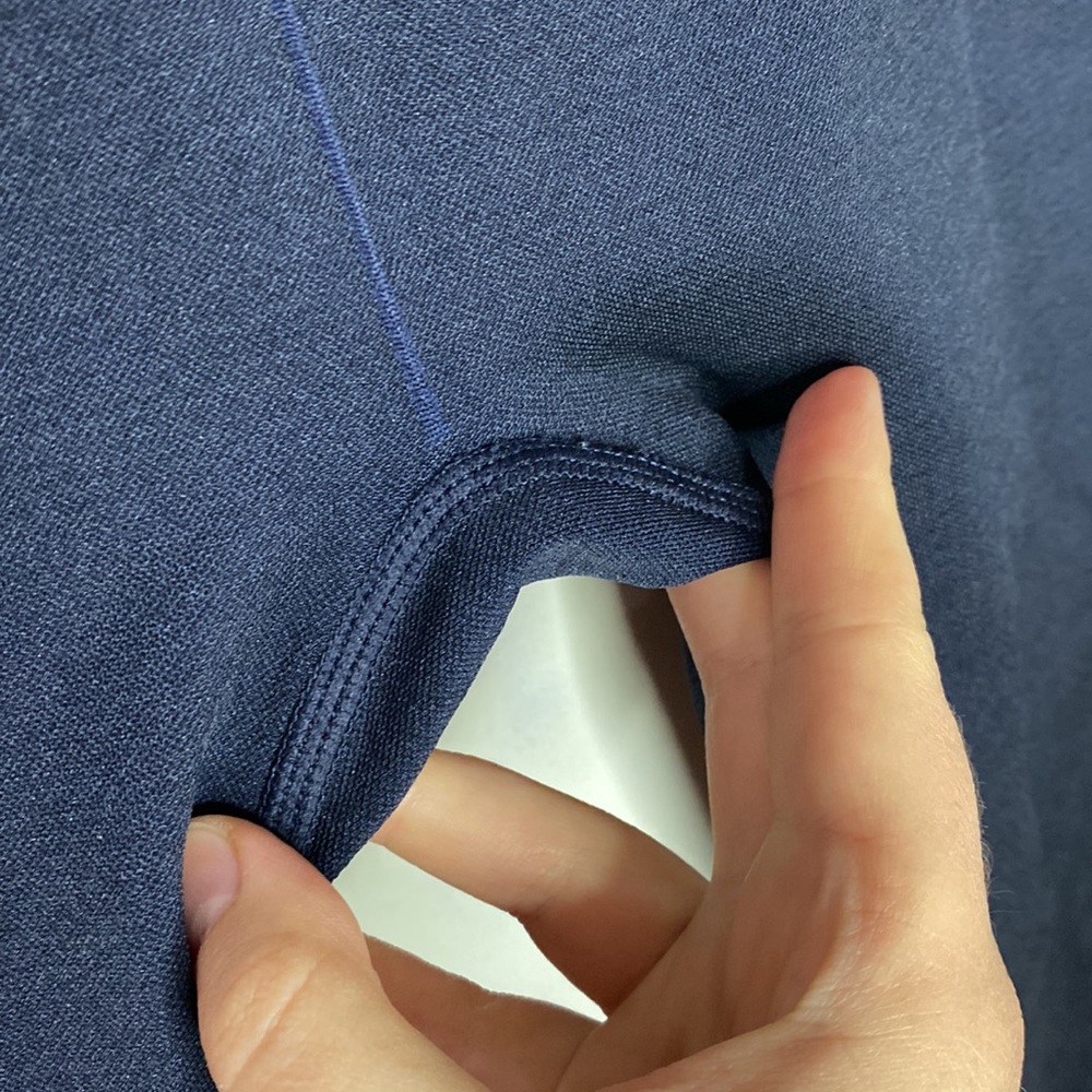 Fabletics Seamless Mid-Rise Statement Leggings Co… - image 6